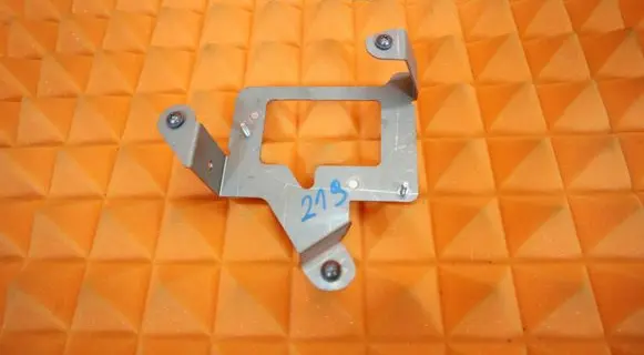 Mercedes-Benz CLS C219 Other interior part 2195451540 A2195451540