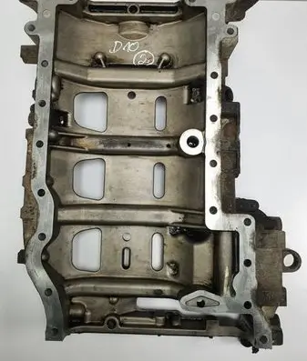 Citroen Jumper Oil sump 6C1Q-6U003-AF