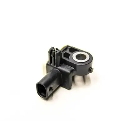 Maserati Ghibli Airbag deployment crash/impact sensor 670038225