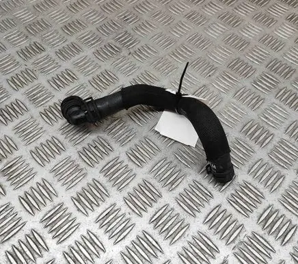 Engine coolant pipe/hose