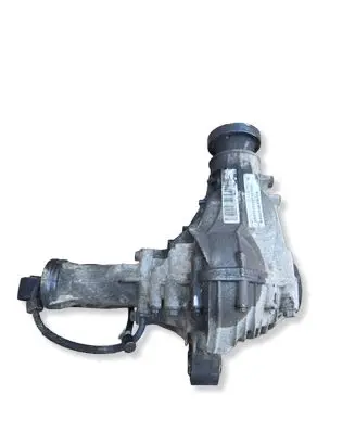 Mercedes-Benz GL X166 Front differential bracket L91090091T 007008899 A1663300200
