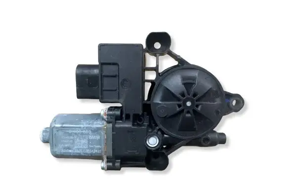 BMW Z4 g29 Front door window regulator motor 61355A44095 5A44095 9466689
