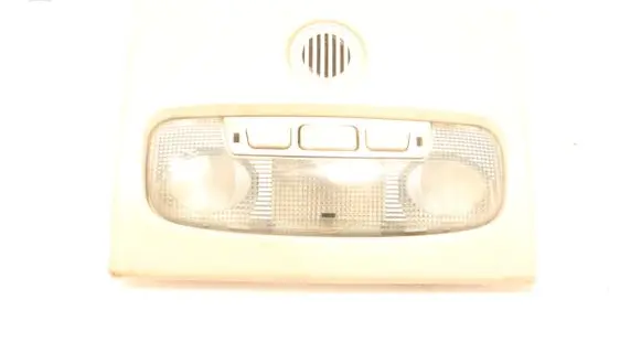 Ford Fiesta Other interior light