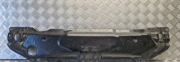 BMW 5 E60 E61 Top upper radiator support slam panel 51647033741 11267310