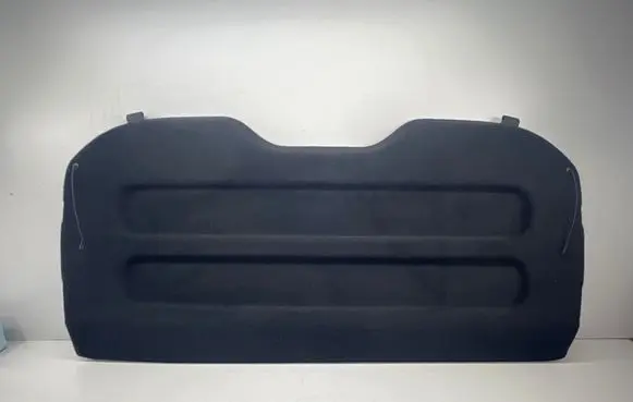 Citroen C3 Aircross Parcel shelf 462006743 39090261 614151067