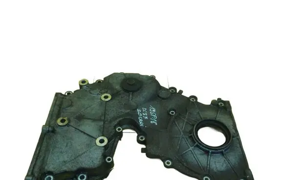 Hyundai ix35 Timing chain cover 19SP18