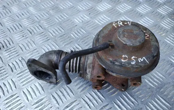 Honda FR-V EGR valve