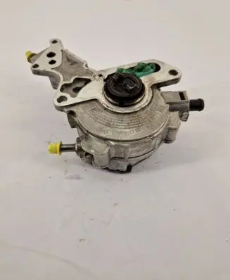 Seat Alhambra (Mk1) Fuel injection high pressure pump 038145209N