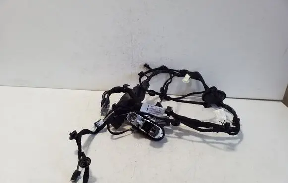 Ford Kuga III Front door wiring loom LX6T14630ERASJ