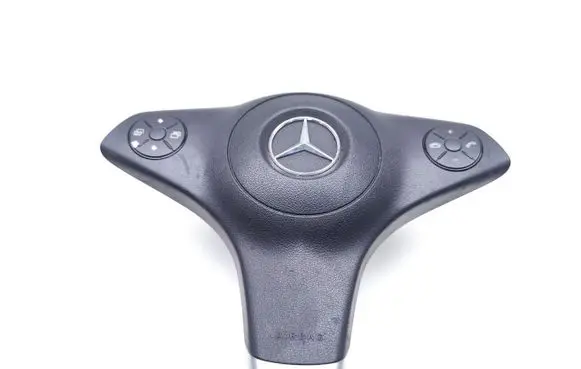 Mercedes-Benz CLC CL203 Steering wheel airbag A2308601102 61116803