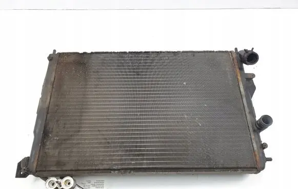 Renault Megane I Radiator set 8200062691
