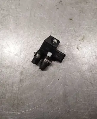 Peugeot 208 I Exhaust gas pressure sensor 9662143180