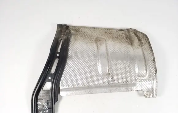Mercedes-Benz E W212 Other body part A2126800222