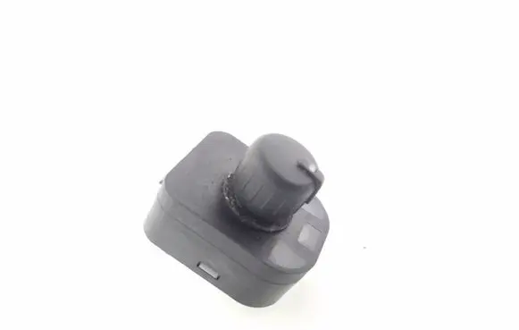 Audi A3 S3 8P Wing mirror switch 8E0959656
