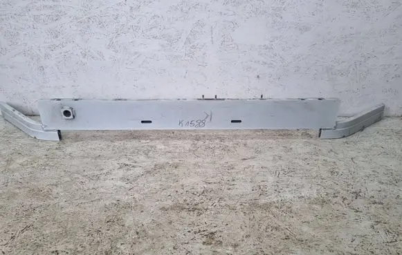 Jaguar I-Pace Front bumper support beam J9D310005AC