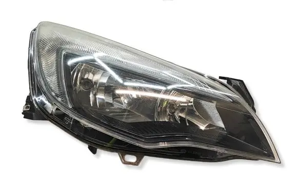 Opel Astra J Headlight/headlamp 13297721