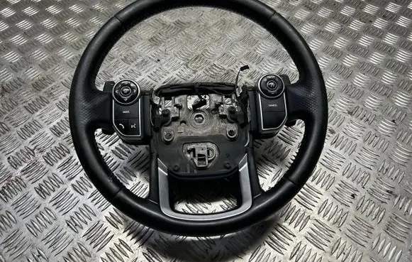 Land Rover Range Rover Sport L494 Steering wheel