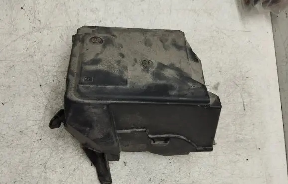 Renault Scenic II - Grand scenic II Fuse box set 8200356337