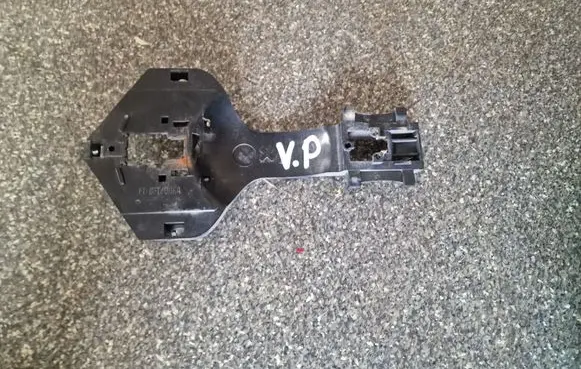 Mercedes-Benz Sprinter W906 Front door coupe exterior handle/bracket A9067600934