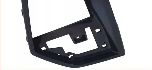 BMW 3 G20 G21 Front bumper lower grill 