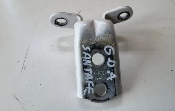 Hyundai Santa Fe Rear door lower hinge