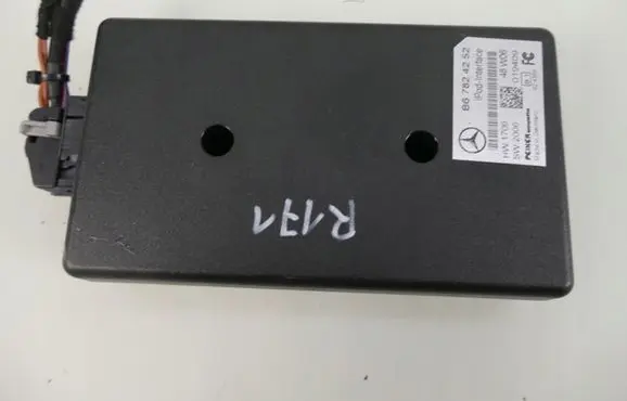 Mercedes-Benz SLK R171 Phone control unit/module B67824252