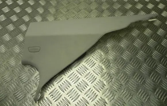 BMW 7 F01 F02 F03 F04 (C) pillar trim 9114148 T557