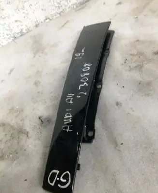 Audi A4 S4 B9 Other rear door trim element 8w0839902