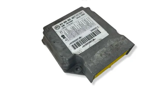 Volkswagen Jetta V Airbag control unit/module 1K0909605AB
