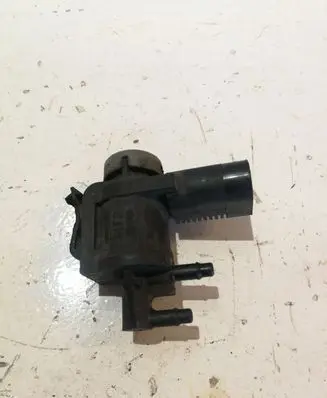 Audi A6 S6 C6 4F Turbo solenoid valve 1J0906283C