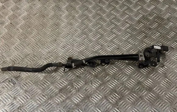 Audi A6 S6 C6 4F Exhaust gas pressure sensor 059906051A 8E0131561K