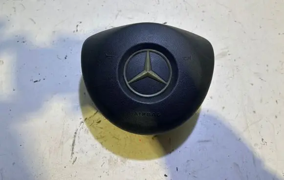 Mercedes-Benz CLA C117 X117 W117 Steering wheel airbag 309212995162