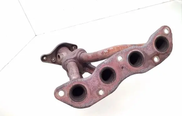 Honda Civic Exhaust manifold