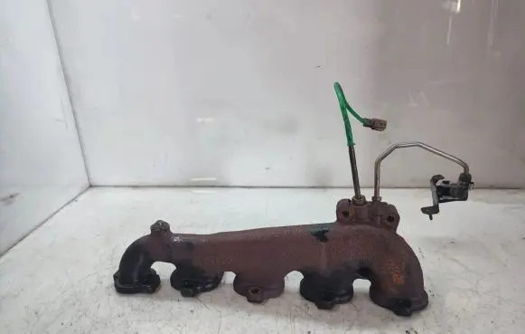 Nissan X-Trail T32 Exhaust manifold