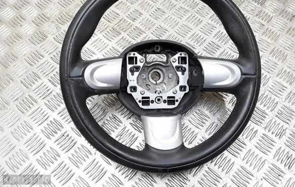 Mini Cooper Hatch Hardtop Steering wheel 6782595