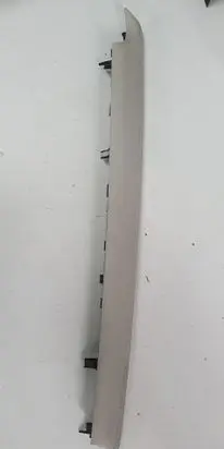Mazda CX-3 Panel trim