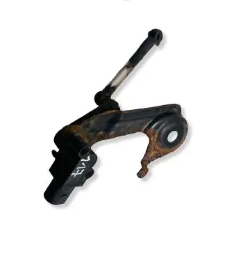 Audi Q5 SQ5 Rear air suspension level height sensor 1T0907503A