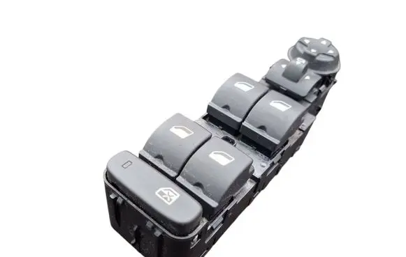 Peugeot 208 II Electric window control switch 1002555116 96788264ZD
