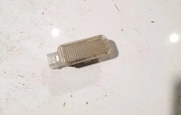 Volkswagen PASSAT B5 Other interior light 