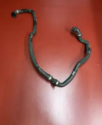 BMW X3 G01 Engine coolant pipe/hose 17127535568 7535568