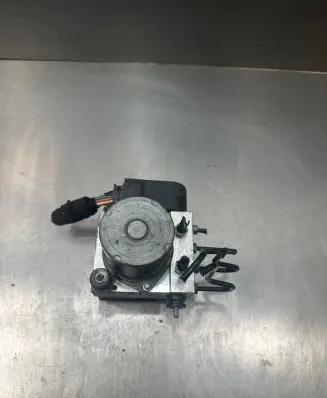 Peugeot 308 ABS Pump 9675528580 5285 87BCEC3182759