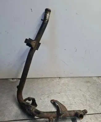 Volkswagen Transporter - Caravelle T4 Engine coolant pipe/hose 074121065AE