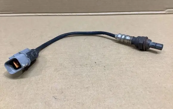 Hyundai Santa Fe Lambda probe sensor 3921037530
