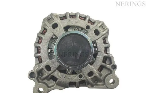 Audi A1 Generator/alternator F000BL0701 LRA03872