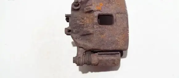 Honda Civic Front brake caliper