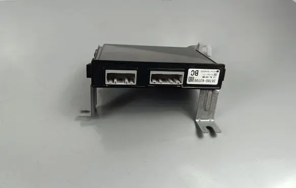 Suzuki SX4 S-Cross Other control units/modules 3678063T00