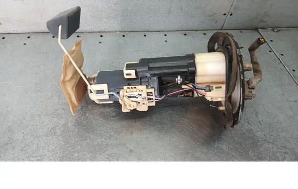 Honda HR-V In-tank fuel pump 1019615590