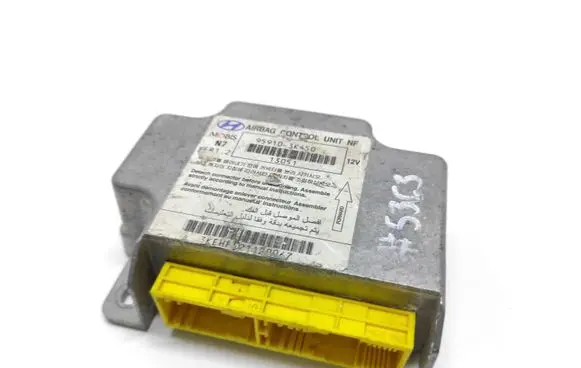 Hyundai Sonata Airbag control unit/module 959103K450