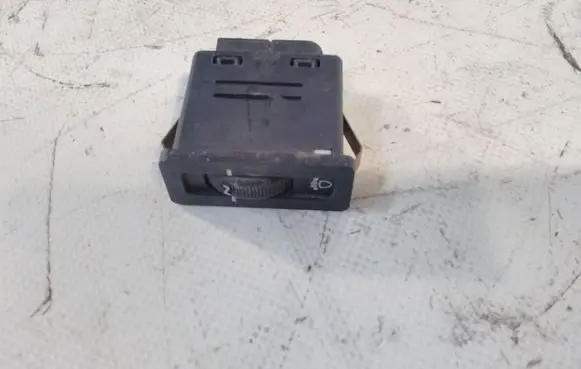 BMW Z3 E36 Headlight level height control switch 61318363640
