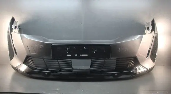 Peugeot 5008 II Front bumper 9836768577 99936289